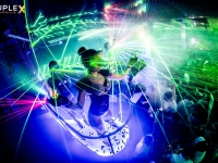 VIP Entry "Duplex" Disco Club